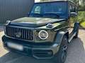 Mercedes-Benz G 63 AMG BVA9 Verde - thumbnail 9