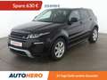 Land Rover Range Rover Evoque 2.0 TD Sd4 SE Dynamic Aut*NAVI*PANO*TEMPO*SHZ*PDC* Schwarz - thumbnail 1