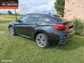 BMW X6 Pack M 40d xDrive 313 cv Boîte auto avec sport fib Noir - thumbnail 3