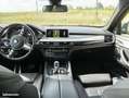 BMW X6 Pack M 40d xDrive 313 cv Boîte auto avec sport fib Noir - thumbnail 5