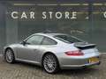 Porsche Sonstige 911 3.8 Carrera S Schuifdak|Bose|Memory|Navigatie Grau - thumbnail 2