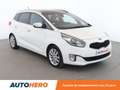 Kia 1.7 CRDi ISG Premium Blanc - thumbnail 8
