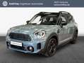 MINI Cooper D Countryman Cooper D Countryman Classic Trim LED Verde - thumbnail 1