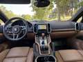 Porsche Cayenne Diesel Platinum Edition Aut. Marrón - thumbnail 31