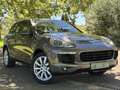 Porsche Cayenne Diesel Platinum Edition Aut. Marrón - thumbnail 15
