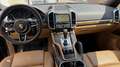Porsche Cayenne Diesel Platinum Edition Aut. Marrón - thumbnail 9