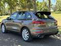 Porsche Cayenne Diesel Platinum Edition Aut. Marrón - thumbnail 13
