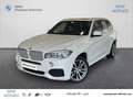 BMW X5 xDrive40eA 313ch M Sport Weiß - thumbnail 1