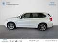 BMW X5 xDrive40eA 313ch M Sport Weiß - thumbnail 3