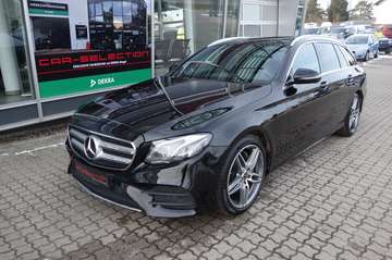 d T AMG LINE Avantg. COMAND/LED/19"/KAM/AHK