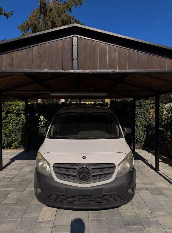 Mercedes-Benz Citan
