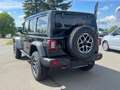 Jeep Wrangler Unlimited Rubicon 2.0 T-GDI  4x4 AT8 Schwarz - thumbnail 3