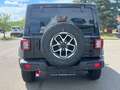 Jeep Wrangler Unlimited Rubicon 2.0 T-GDI  4x4 AT8 Schwarz - thumbnail 4