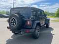Jeep Wrangler Unlimited Rubicon 2.0 T-GDI  4x4 AT8 Schwarz - thumbnail 6