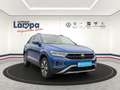Volkswagen T-Roc Move 1.5 TSI 6-Gang RFK,PDC,SHZ,NAV,MFL,DAB+,LED Blau - thumbnail 7