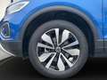 Volkswagen T-Roc Move 1.5 TSI 6-Gang RFK,PDC,SHZ,NAV,MFL,DAB+,LED Blau - thumbnail 20