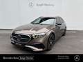 Mercedes-Benz E 300 de 4MATIC T-Modell EQ AMG Night FAP MBUX Braun - thumbnail 1