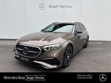 de 4MATIC T-Modell EQ AMG Night FAP MBUX