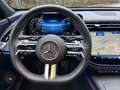 Mercedes-Benz E 300 de 4MATIC T-Modell EQ AMG Night FAP MBUX Braun - thumbnail 11