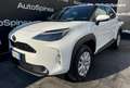 Toyota Yaris Cross Yaris Cross 1.5 Hybrid 5p. E-CVT Active #ruotino Bianco - thumbnail 1