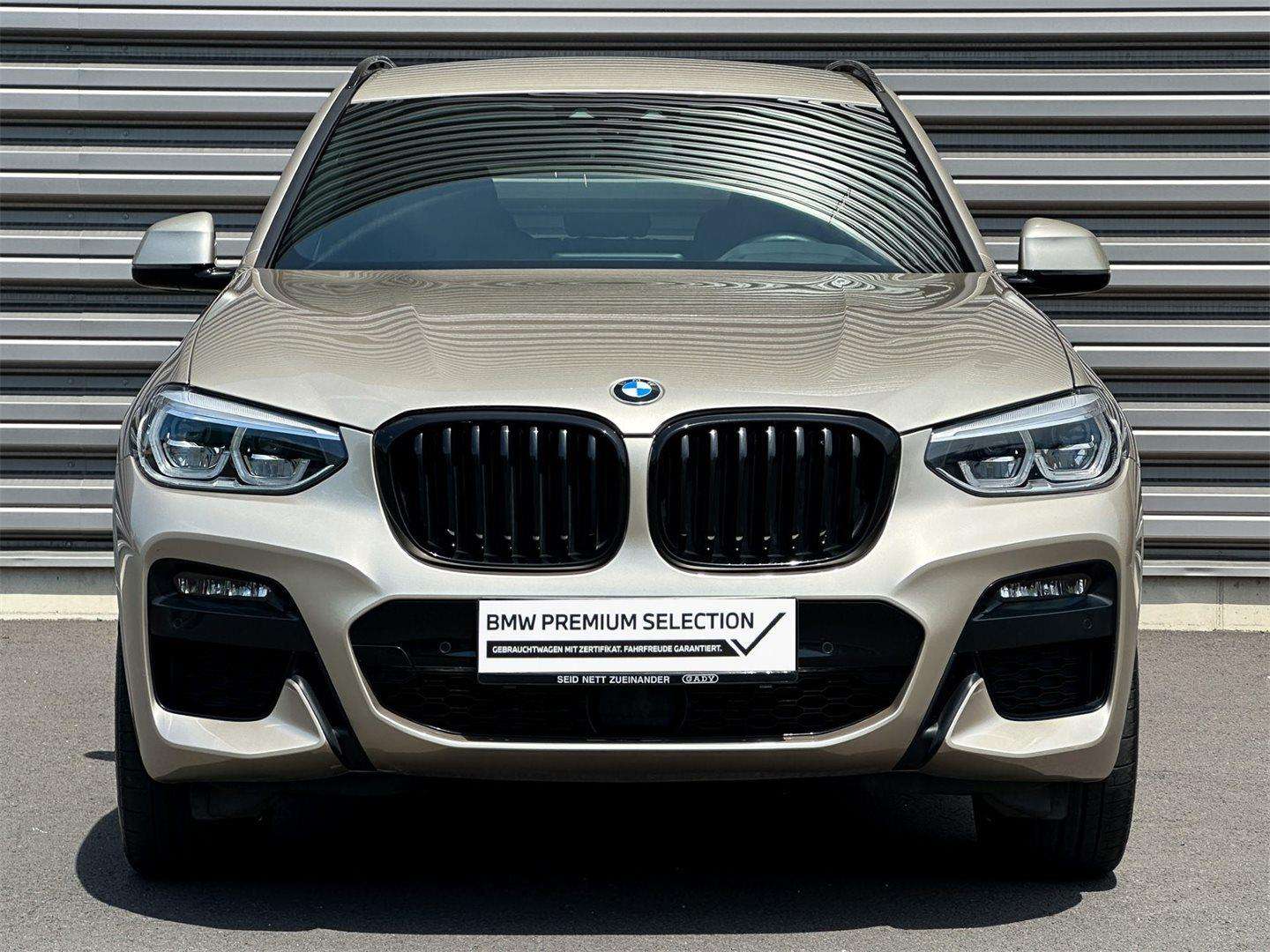 BMW X3 30e XDrive -  - Joinsteer - #2