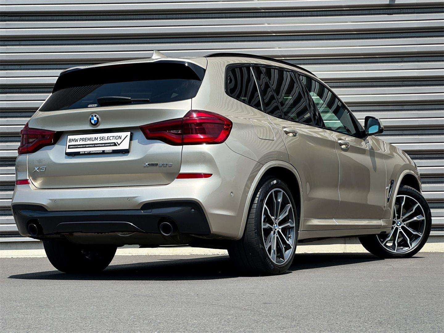 BMW X3 30e XDrive -  - Joinsteer - #3