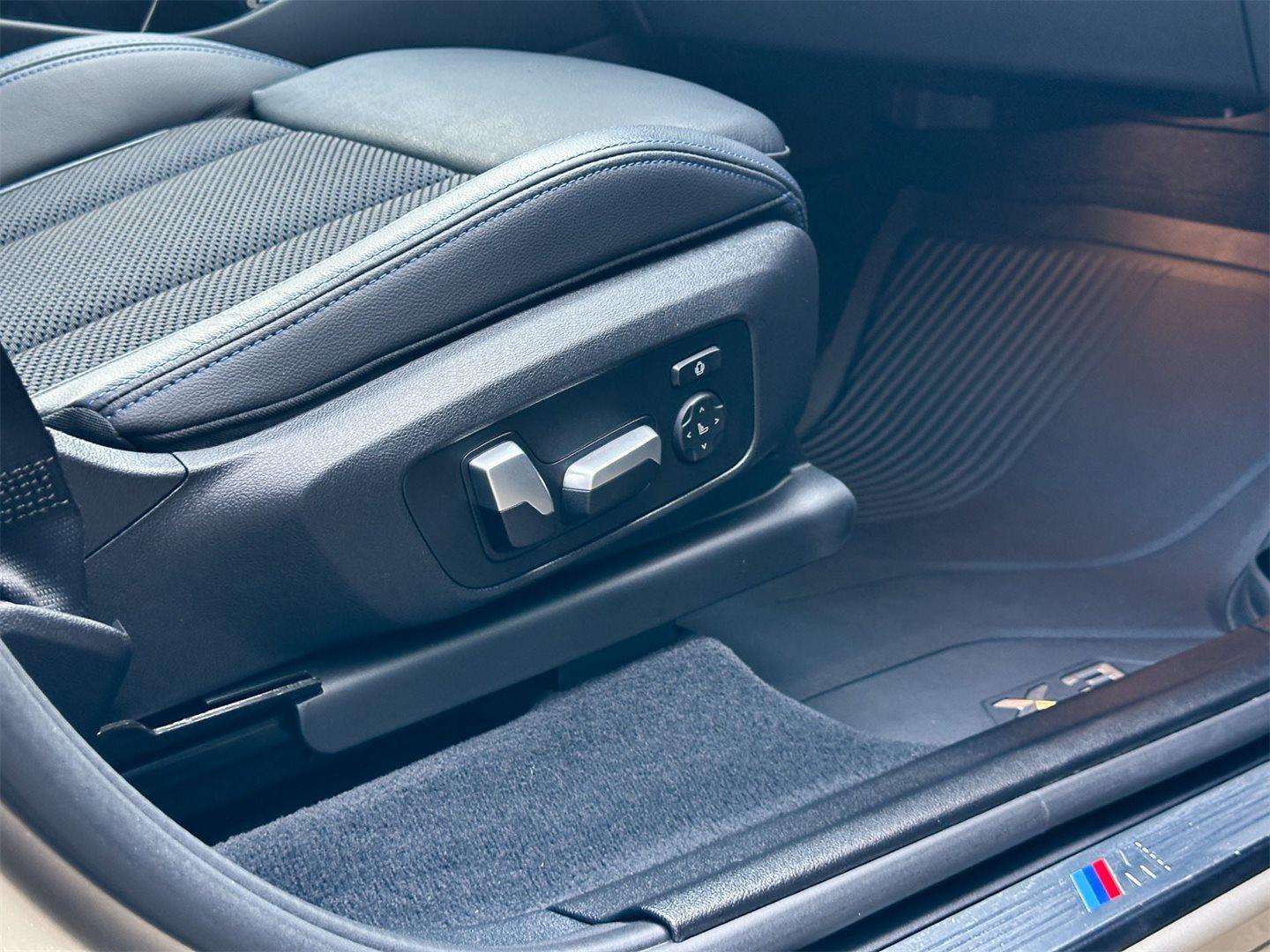 BMW X3 30e XDrive - 2021 - Joinsteer - #10