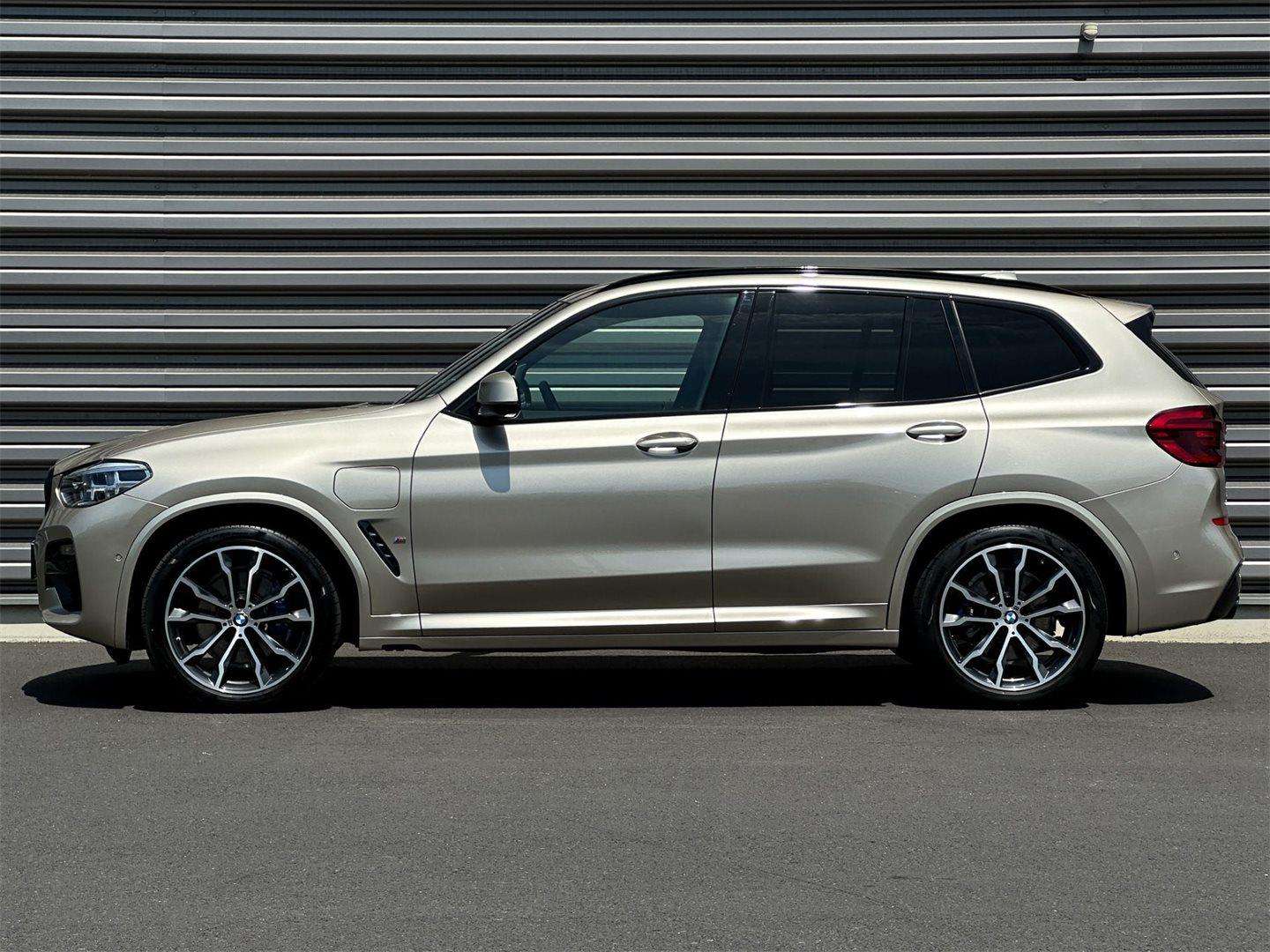 BMW X3 30e XDrive -  - Joinsteer - #5