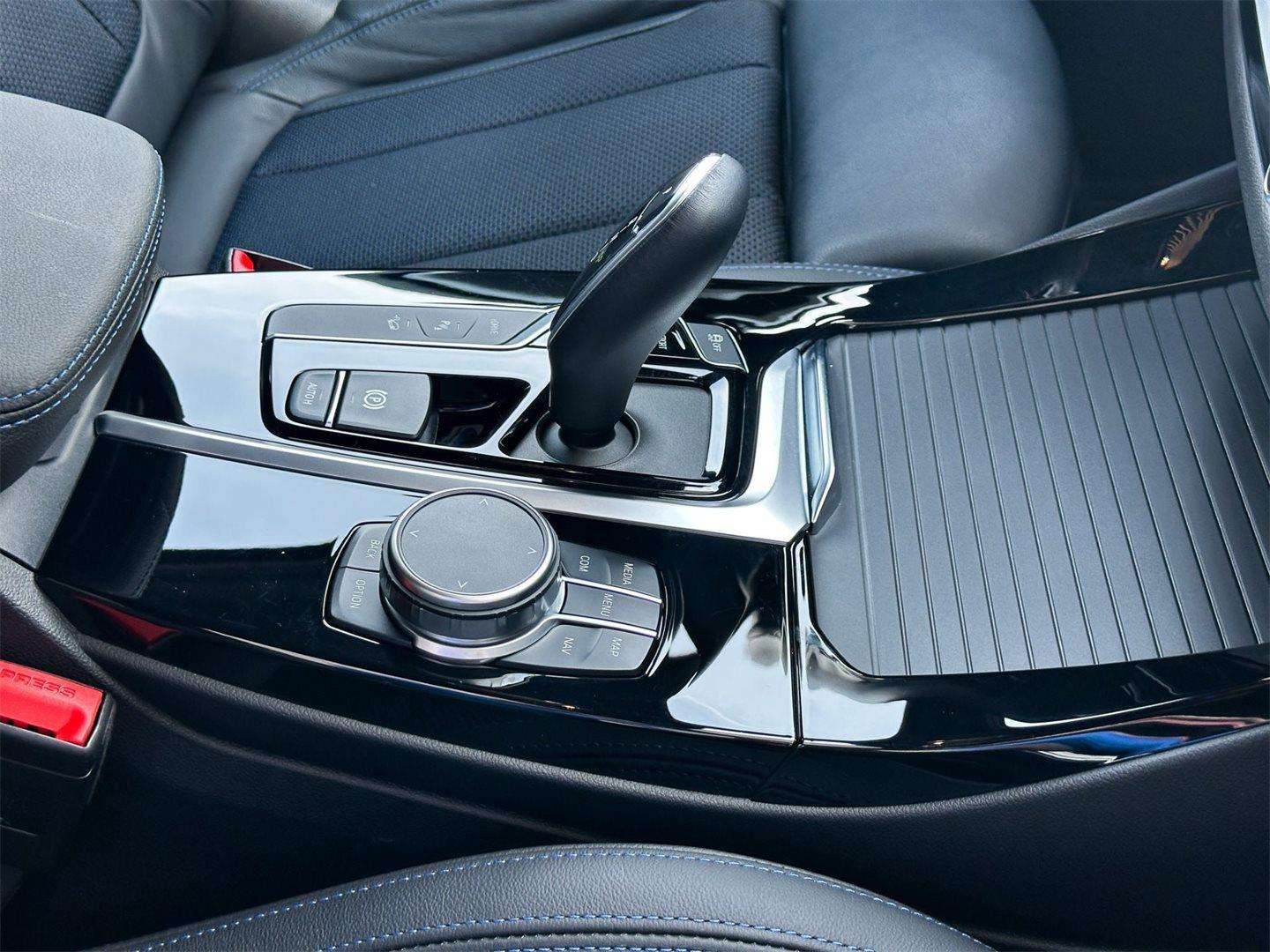 BMW X3 30e XDrive - 2021 - Joinsteer - #11