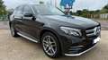 Mercedes-Benz GLC 250 Classe GLC 250 d 9G-Tronic 4Matic Sportline Noir - thumbnail 1