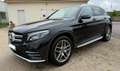 Mercedes-Benz GLC 250 Classe GLC 250 d 9G-Tronic 4Matic Sportline Noir - thumbnail 2