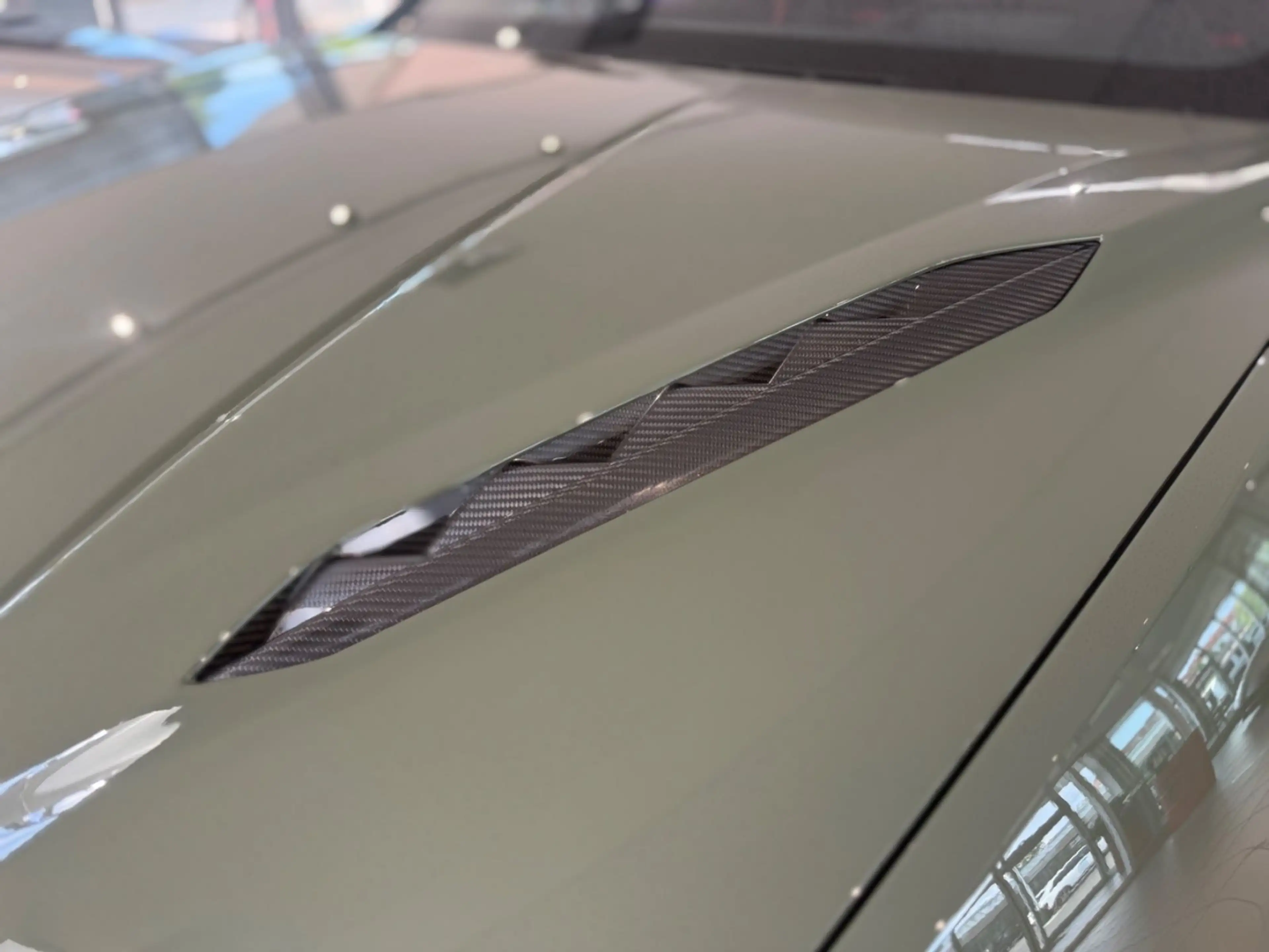 Lamborghini Urus Performante  Garantie/Panorama/B&O/23" — photo 14