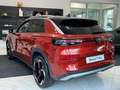 Volkswagen T-Roc T-Roc 1.5 etsi Style 115cv dsg Rot - thumbnail 3