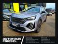 Peugeot 2008 Benzin 100 S&S Allure 6-Gang-Manuell Grau - thumbnail 1