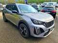 Peugeot 2008 Benzin 100 S&S Allure 6-Gang-Manuell Grau - thumbnail 5