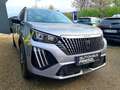 Peugeot 2008 Benzin 100 S&S Allure 6-Gang-Manuell Grau - thumbnail 6