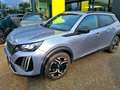 Peugeot 2008 Benzin 100 S&S Allure 6-Gang-Manuell Grau - thumbnail 2