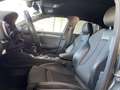 Audi A3 Limousine 2.0 TDI S-Line quattro GEWERBE Grau - thumbnail 10