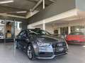 Audi A3 Limousine 2.0 TDI S-Line quattro GEWERBE Grau - thumbnail 3