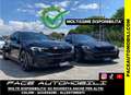 BMW 320 D M SPORT M-SPORT MSPORT LED KAMERA BLACK PACK HUD Nero - thumbnail 1