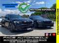 BMW 320 D M SPORT M-SPORT MSPORT LED KAMERA BLACK PACK HUD Nero - thumbnail 1