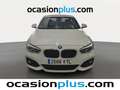 BMW 118 118iA Blanc - thumbnail 10