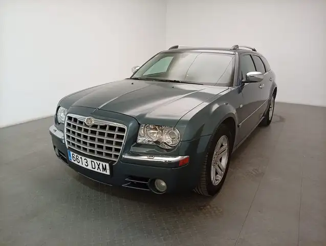 Chrysler 300C Touring 2.7 Aut.