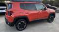 Jeep Renegade Renegade 2.0 mjt Trailhawk 4wd 170cv auto Orange - thumbnail 16