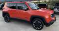 Jeep Renegade Renegade 2.0 mjt Trailhawk 4wd 170cv auto Orange - thumbnail 14