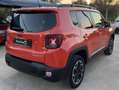 Jeep Renegade Renegade 2.0 mjt Trailhawk 4wd 170cv auto Orange - thumbnail 9