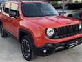 Jeep Renegade Renegade 2.0 mjt Trailhawk 4wd 170cv auto Orange - thumbnail 4