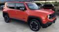 Jeep Renegade Renegade 2.0 mjt Trailhawk 4wd 170cv auto Orange - thumbnail 13