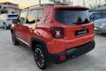 Jeep Renegade Renegade 2.0 mjt Trailhawk 4wd 170cv auto Orange - thumbnail 11