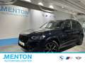BMW X3 xDrive30d M Sportpaket Head-Up HiFi DAB WLAN Schwarz - thumbnail 1